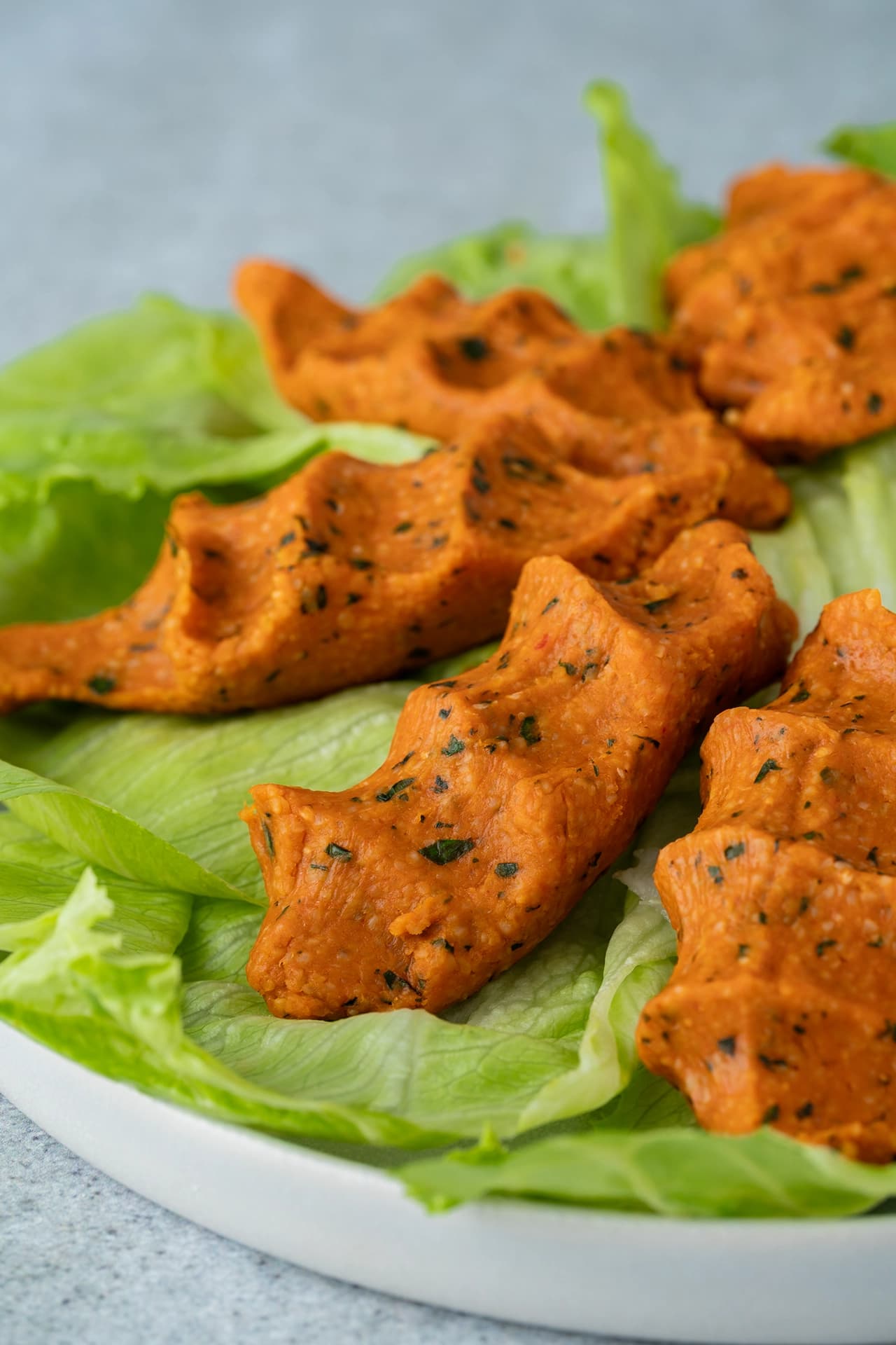 Authentisches Çiğköfte Rezept (Cig Köfte)