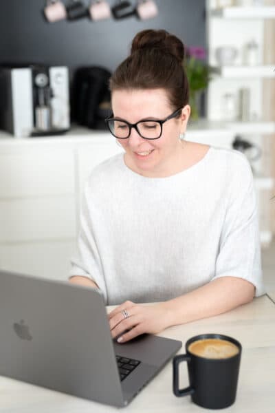 Mein Alltag als Foodbloggerin: Zwischen Rezeptentwicklung, Fotografie und Selbstständigkeit