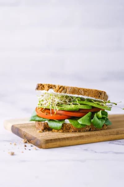 7 Ideen für dein veganes Frühstück