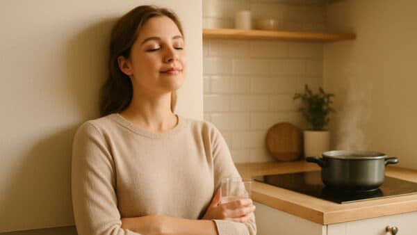 Mikropausen - von Barbara Röss